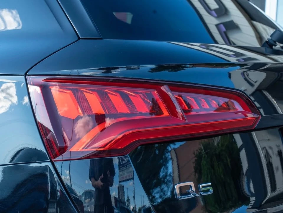 2019 Audi FY Q5 - Image 7 of 16