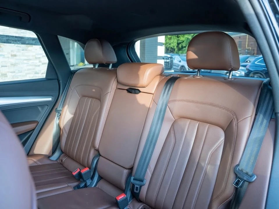 2019 Audi FY Q5 - Image 10 of 16