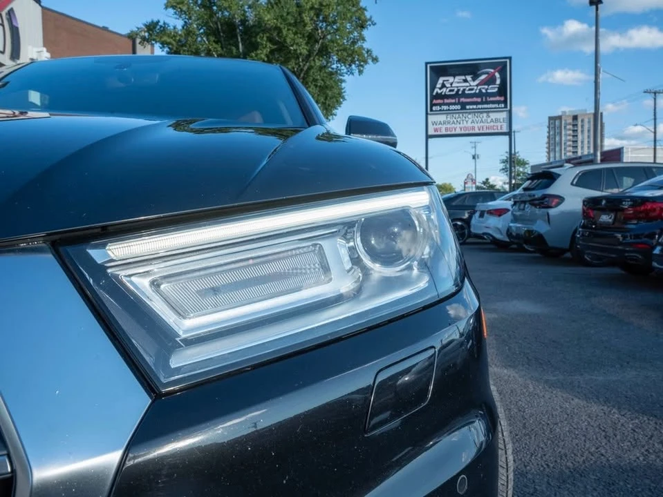 2019 Audi FY Q5 - Image 6 of 16