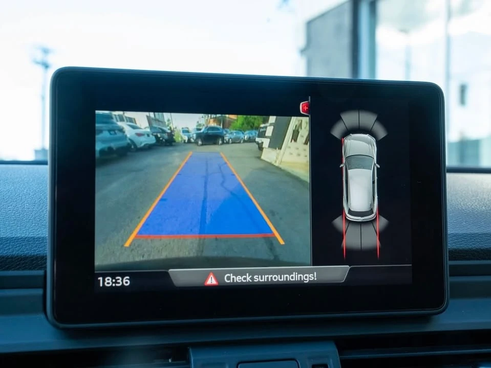 2019 Audi FY Q5 - Image 12 of 16