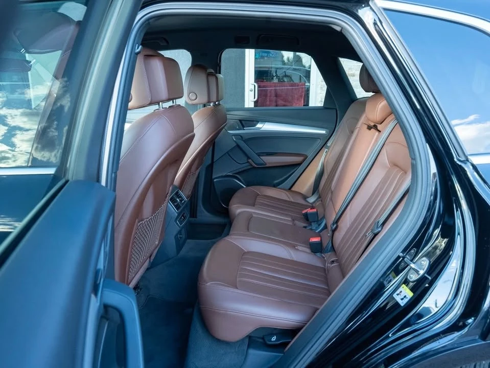 2019 Audi FY Q5 - Image 11 of 16