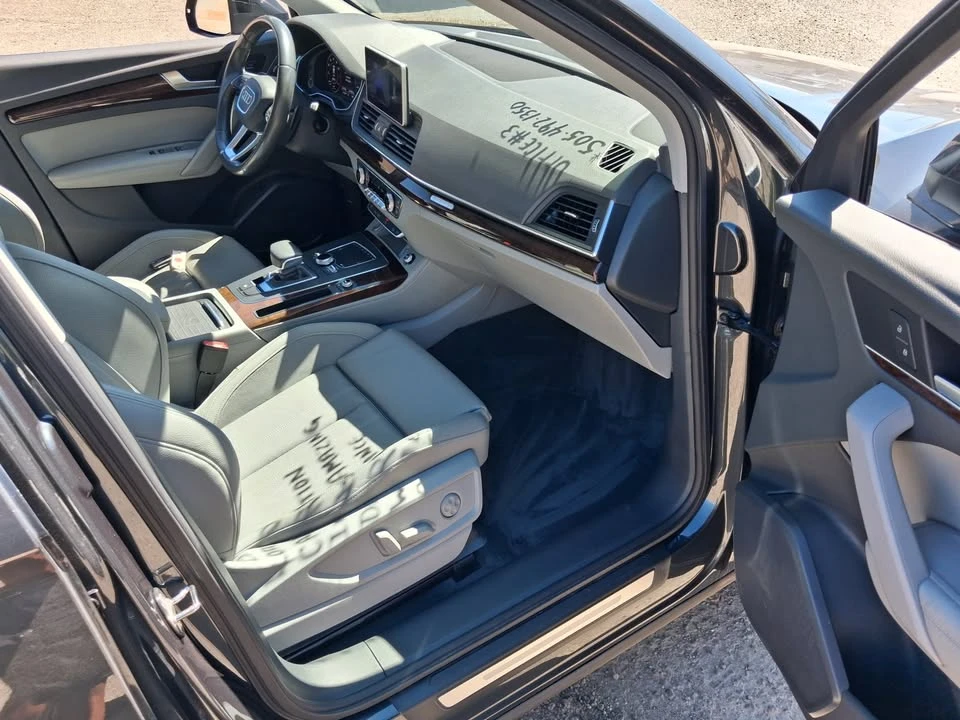 2019 Audi FY Q5 - Image 12 of 15