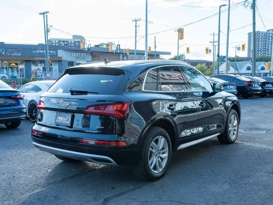2019 Audi FY Q5 - Image 3 of 16
