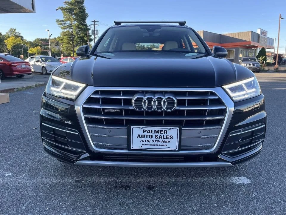 2019 Audi FY Q5 - Image 13 of 19