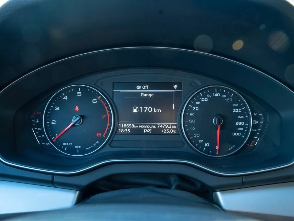 2019 Audi FY Q5 - Image 13 of 16