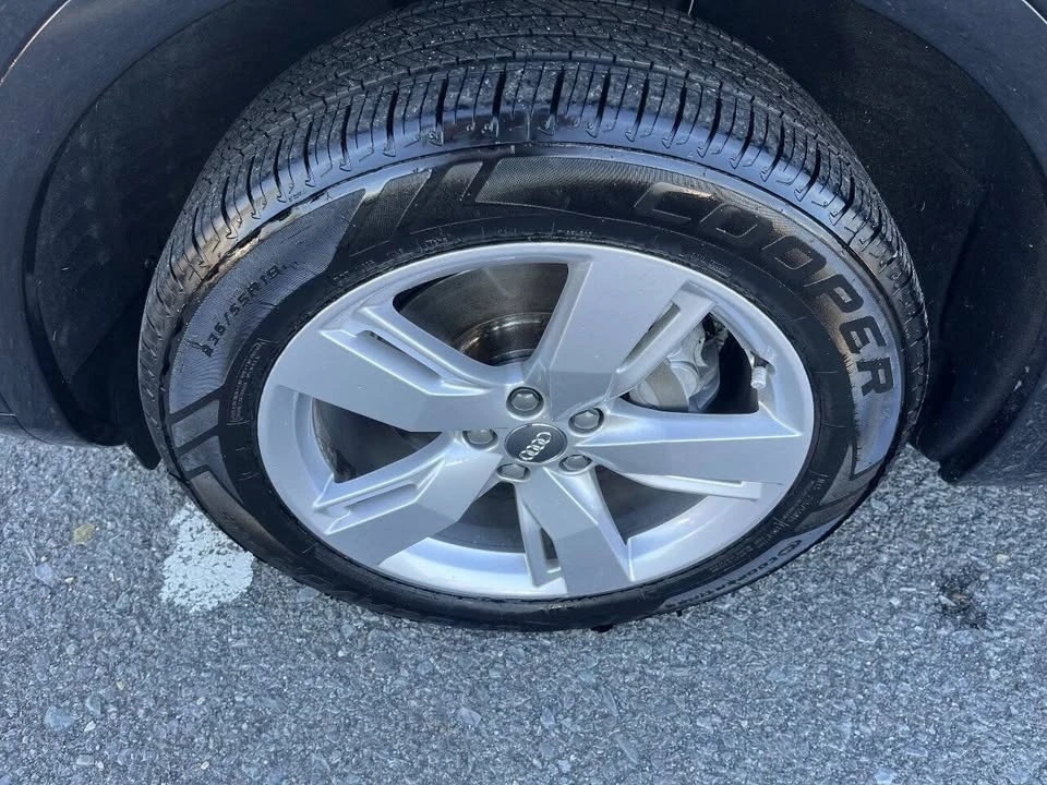 2019 Audi FY Q5 - Image 12 of 19