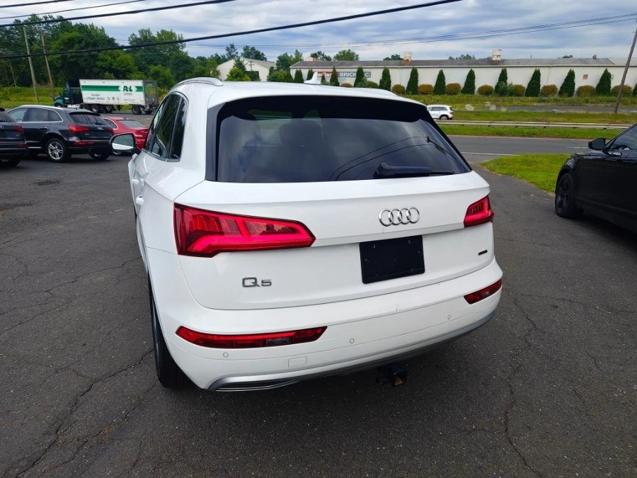 2019 Audi FY Q5 - Image 15 of 20