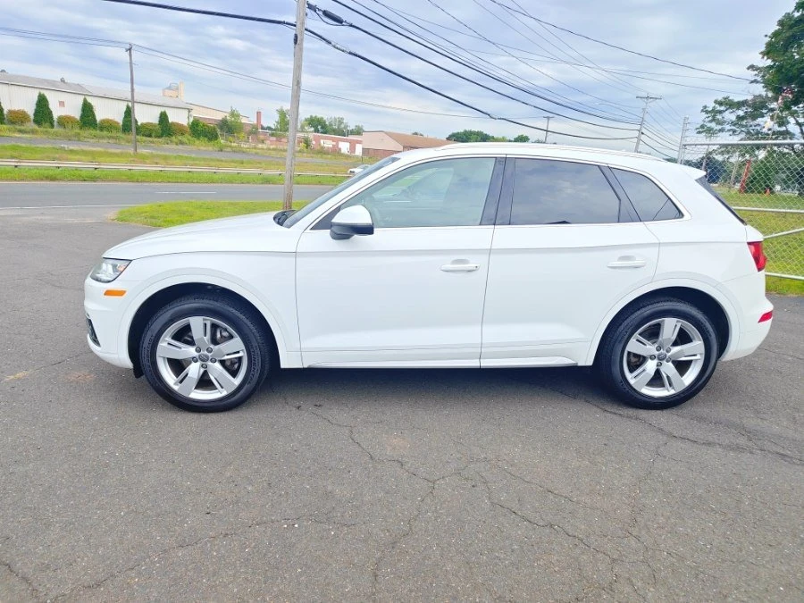 2019 Audi FY Q5 - Image 19 of 20