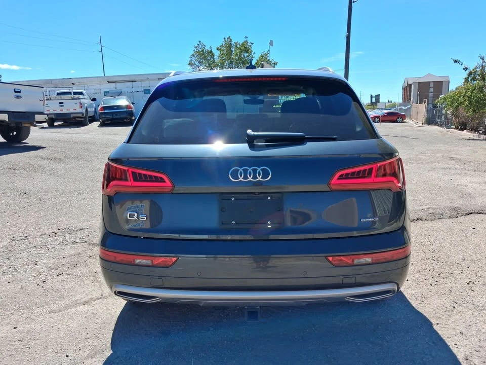 2019 Audi FY Q5 - Image 8 of 15
