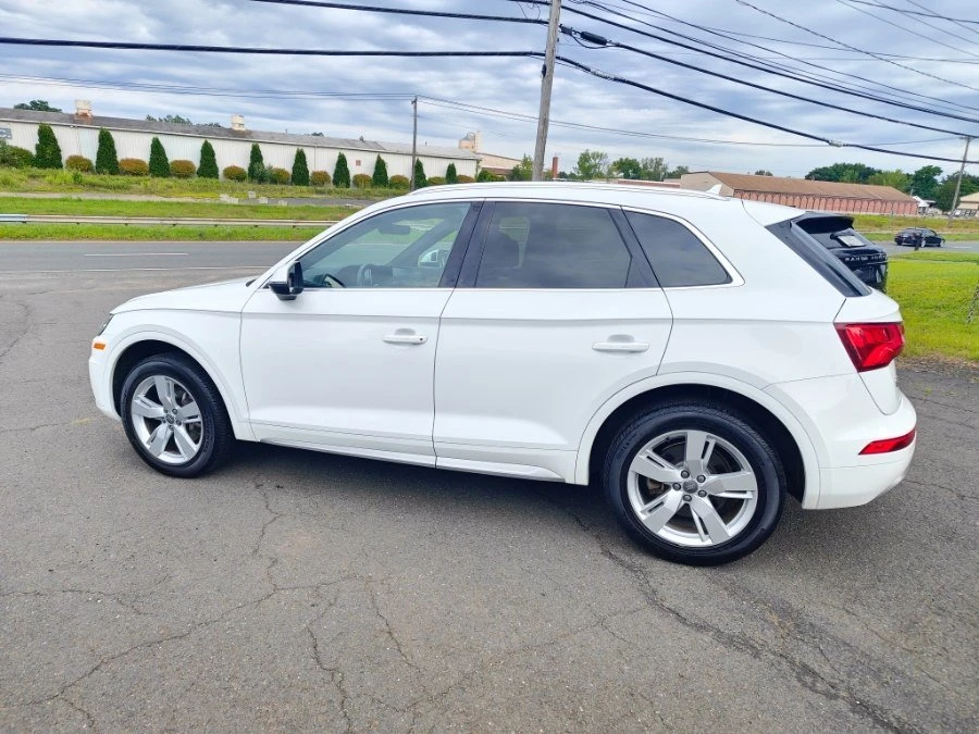 2019 Audi FY Q5 - Image 20 of 20