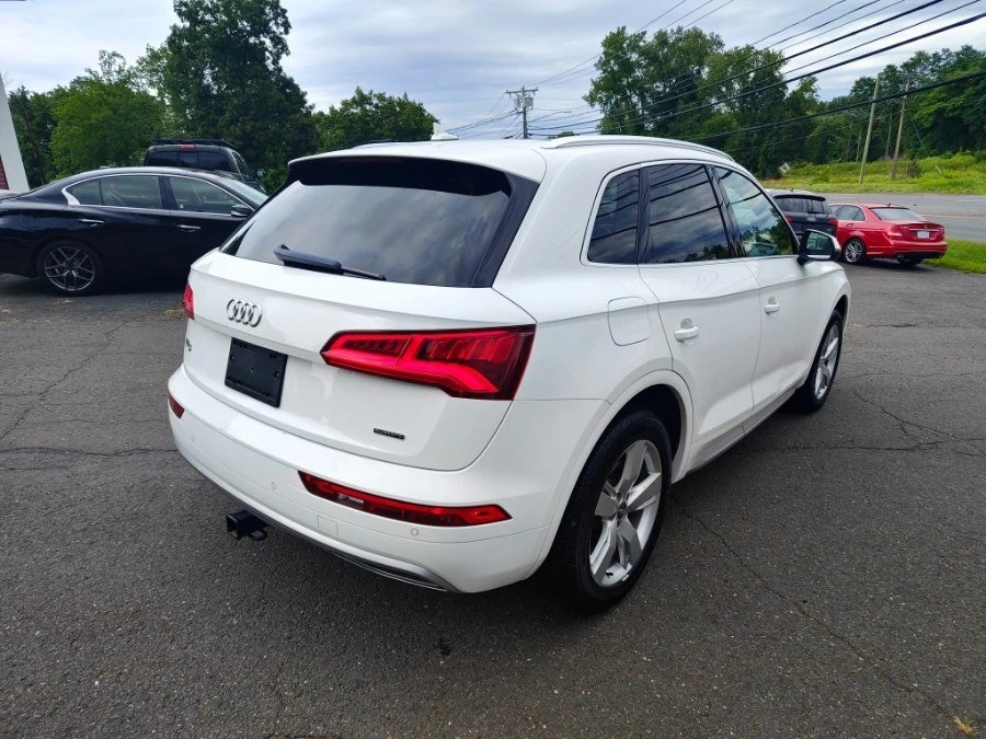 2019 Audi FY Q5 - Image 10 of 20