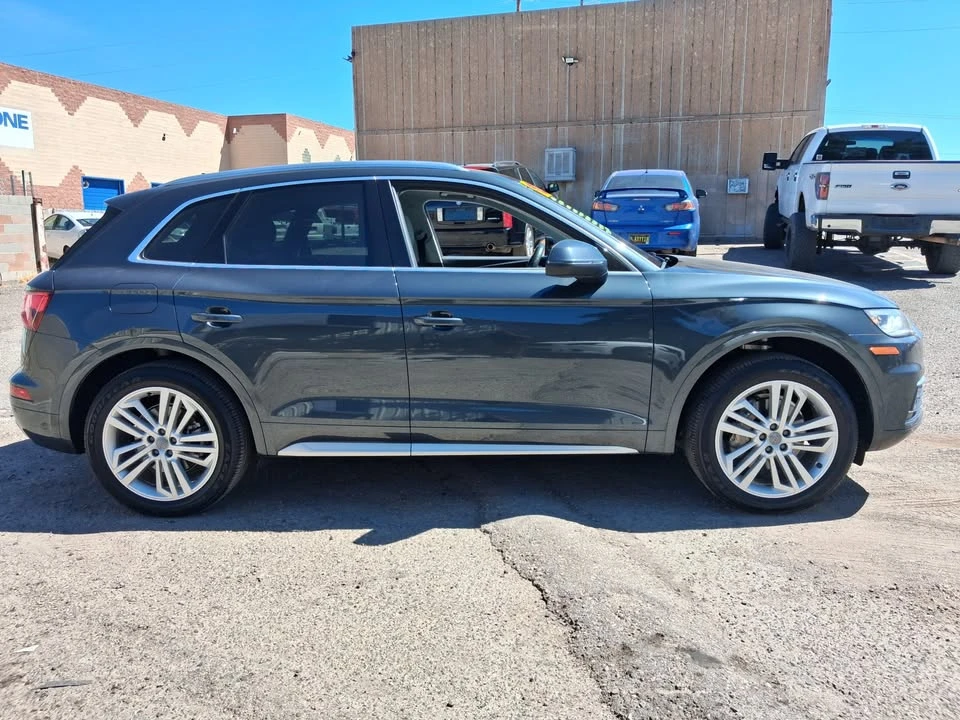 2019 Audi FY Q5 - Image 4 of 15