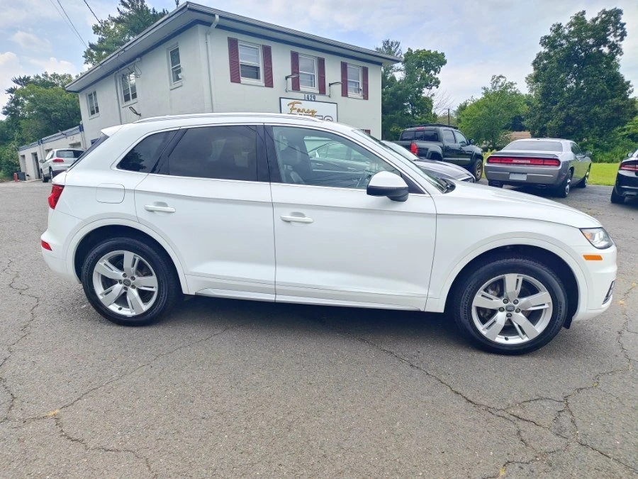 2019 Audi FY Q5 - Image 5 of 20