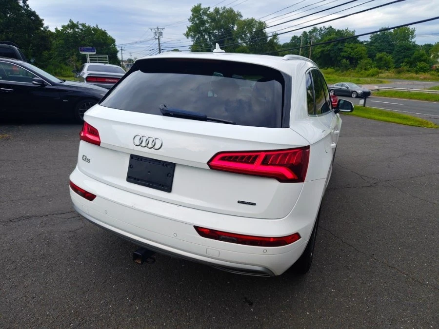 2019 Audi FY Q5 - Image 9 of 20