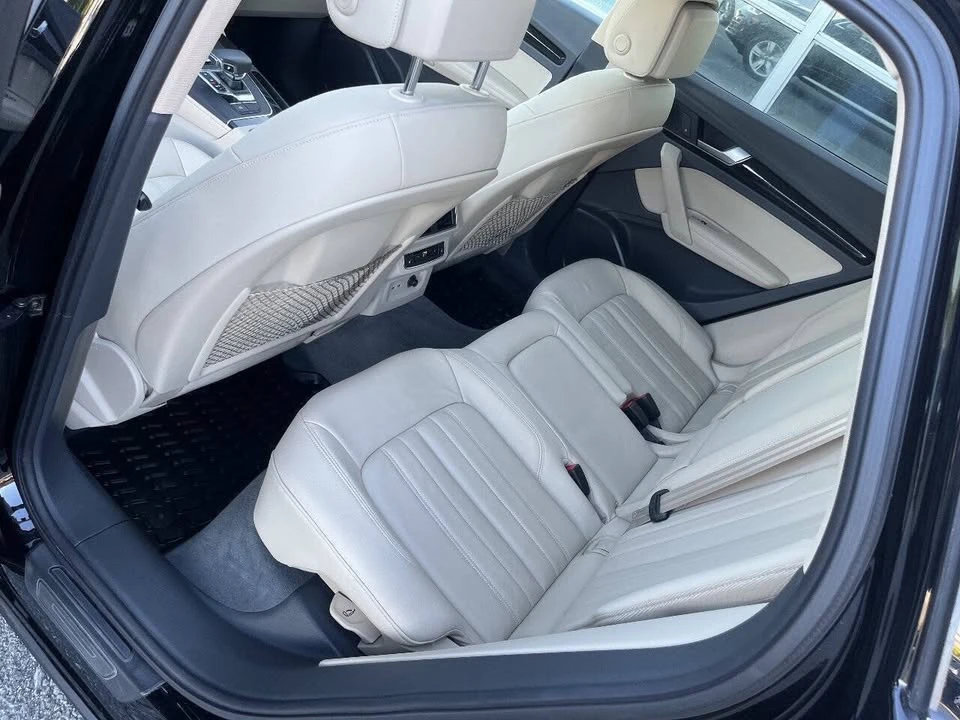 2019 Audi FY Q5 - Image 16 of 19