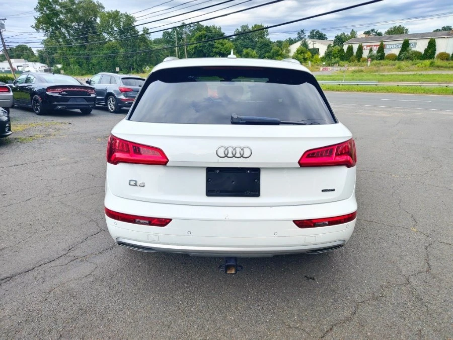 2019 Audi FY Q5 - Image 16 of 20