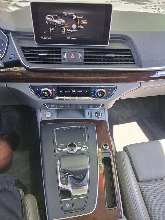 2019 Audi FY Q5 - Image 15 of 15