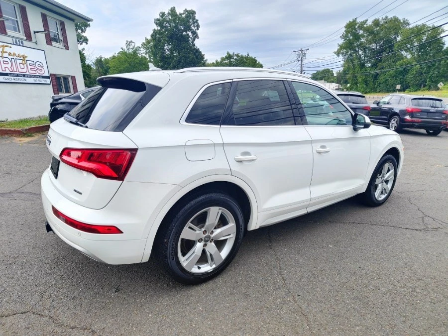 2019 Audi FY Q5 - Image 11 of 20
