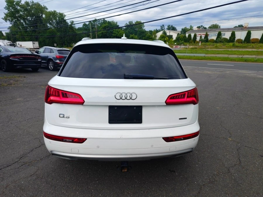 2019 Audi FY Q5 - Image 13 of 20