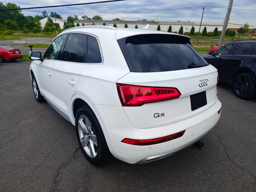 2019 Audi FY Q5 - Image 14 of 20