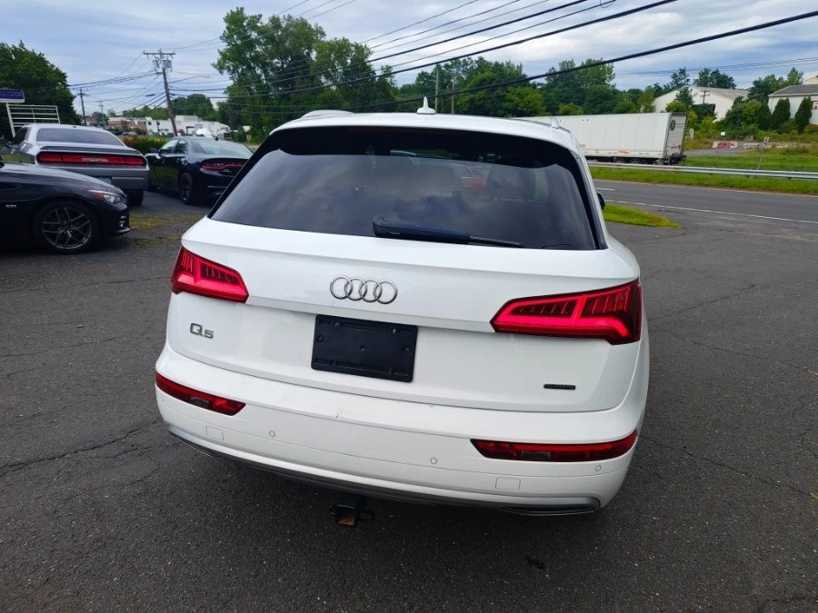 2019 Audi FY Q5 - Image 12 of 20