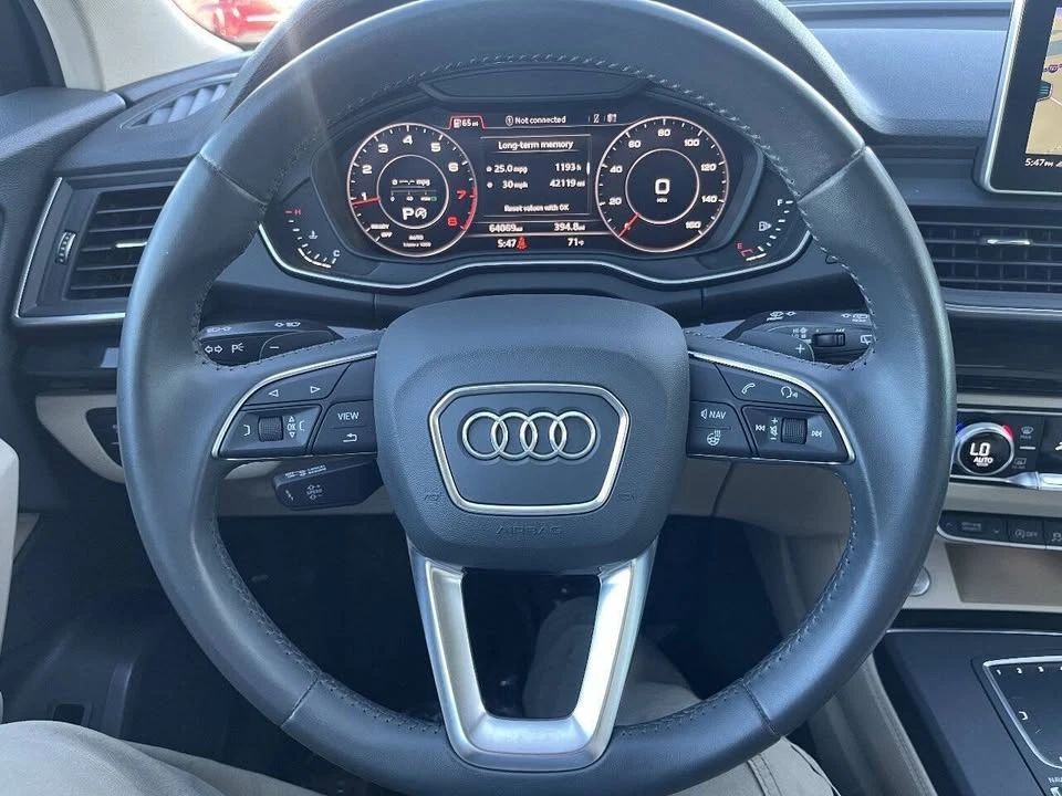 2019 Audi FY Q5 - Image 14 of 19