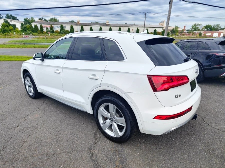 2019 Audi FY Q5 - Image 17 of 20