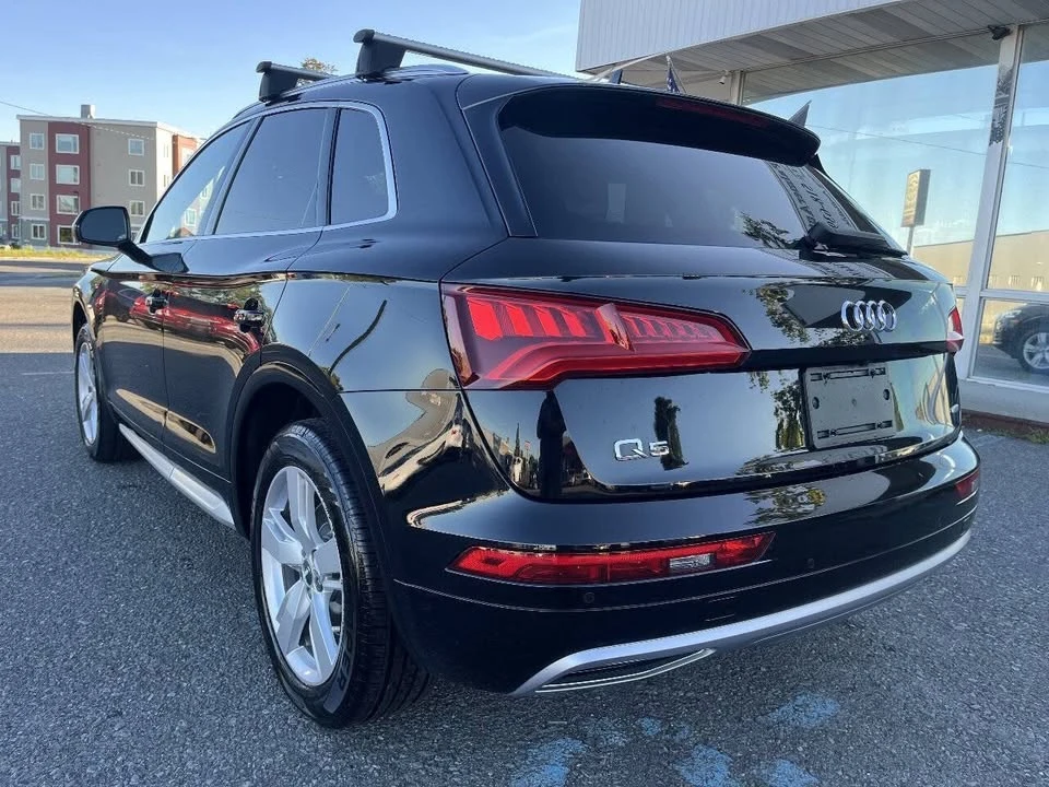 2019 Audi FY Q5 - Image 3 of 19