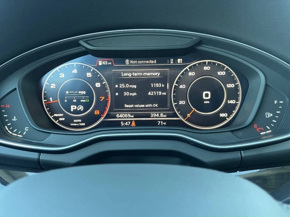 2019 Audi FY Q5 - Image 17 of 19