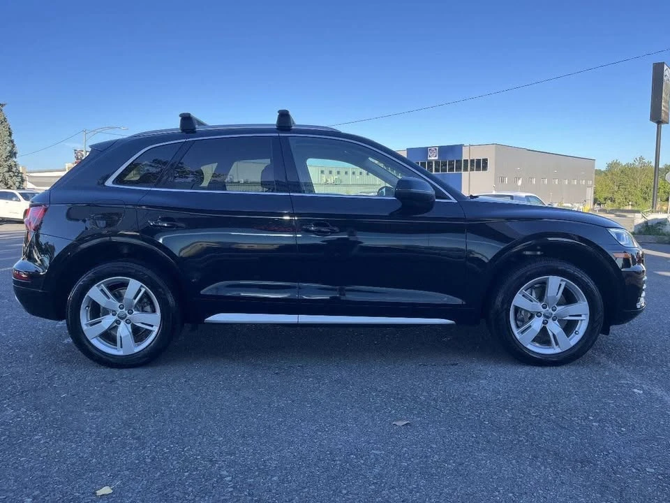 2019 Audi FY Q5 - Image 9 of 19
