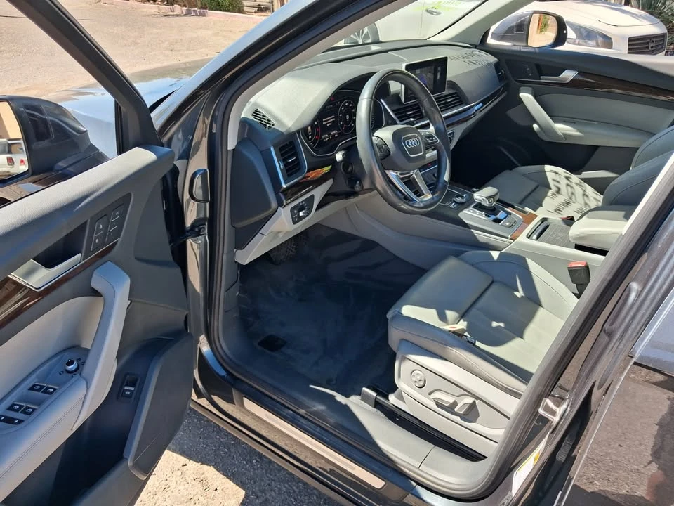 2019 Audi FY Q5 - Image 13 of 15