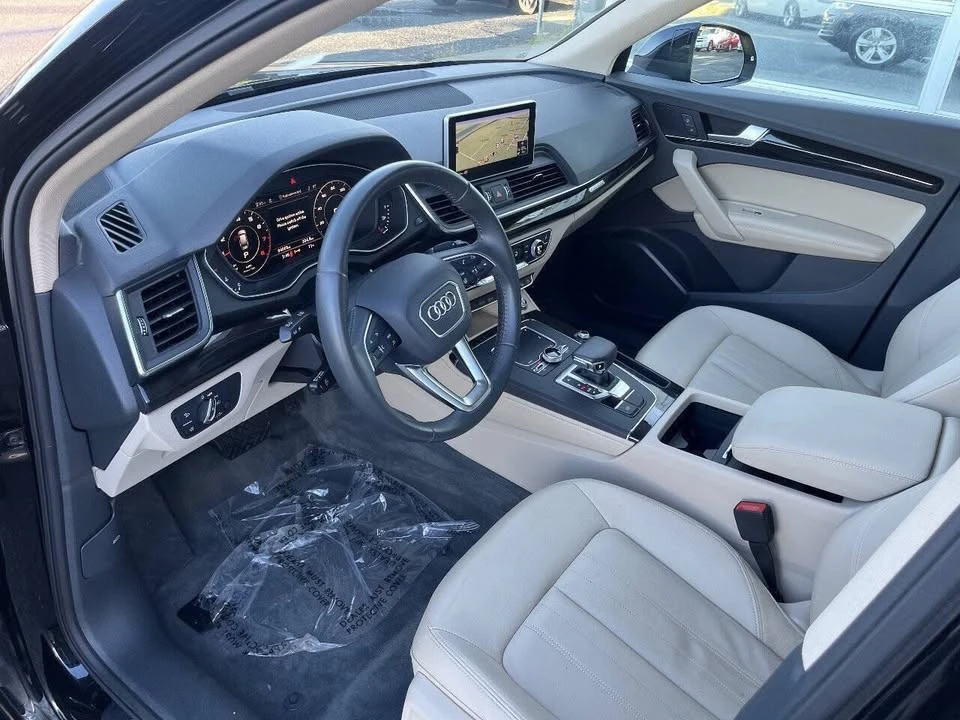 2019 Audi FY Q5 - Image 11 of 19