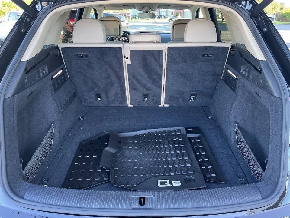 2019 Audi FY Q5 - Image 5 of 19