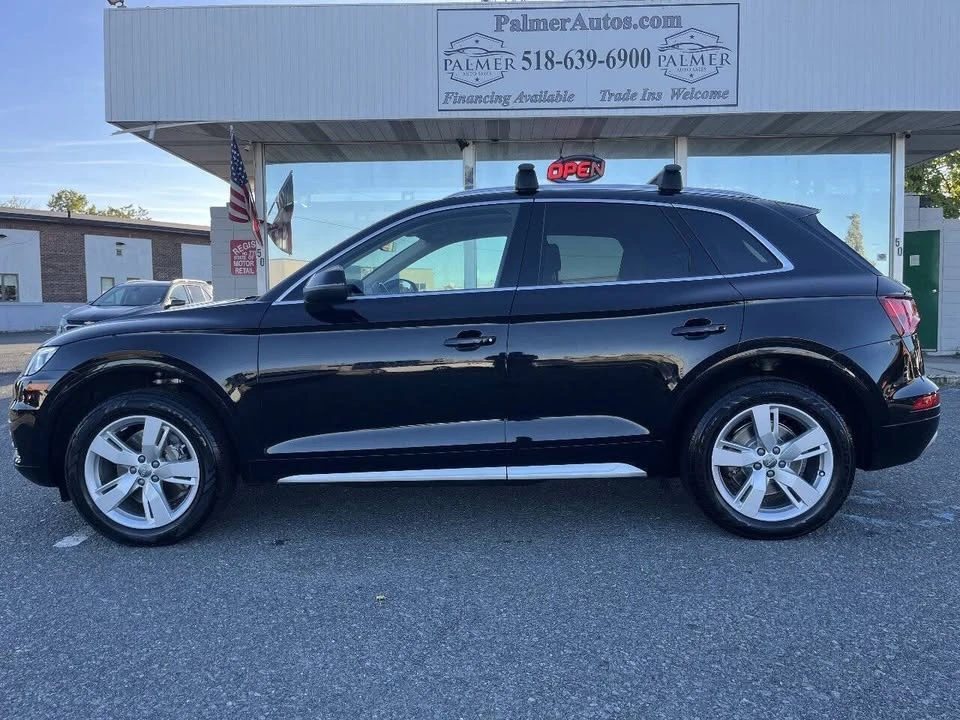 2019 Audi FY Q5 - Image 2 of 19