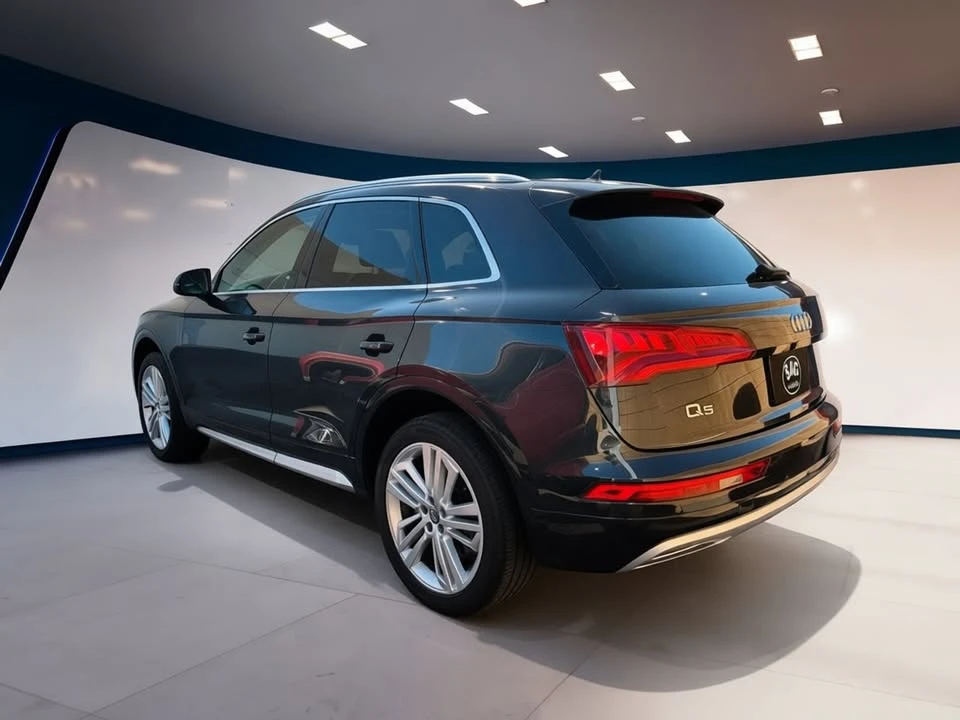 2019 Audi FY Q5 - Image 4 of 11
