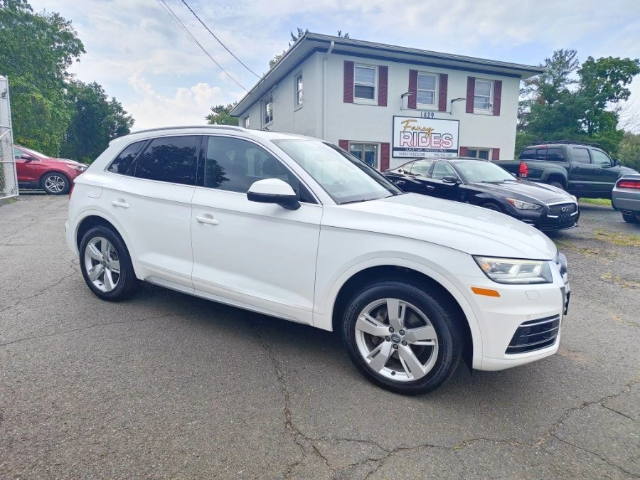 2019 Audi FY Q5 - Image 6 of 20