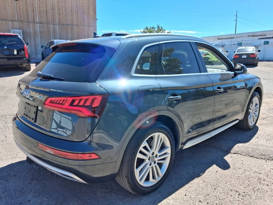 2019 Audi FY Q5 - Image 6 of 15