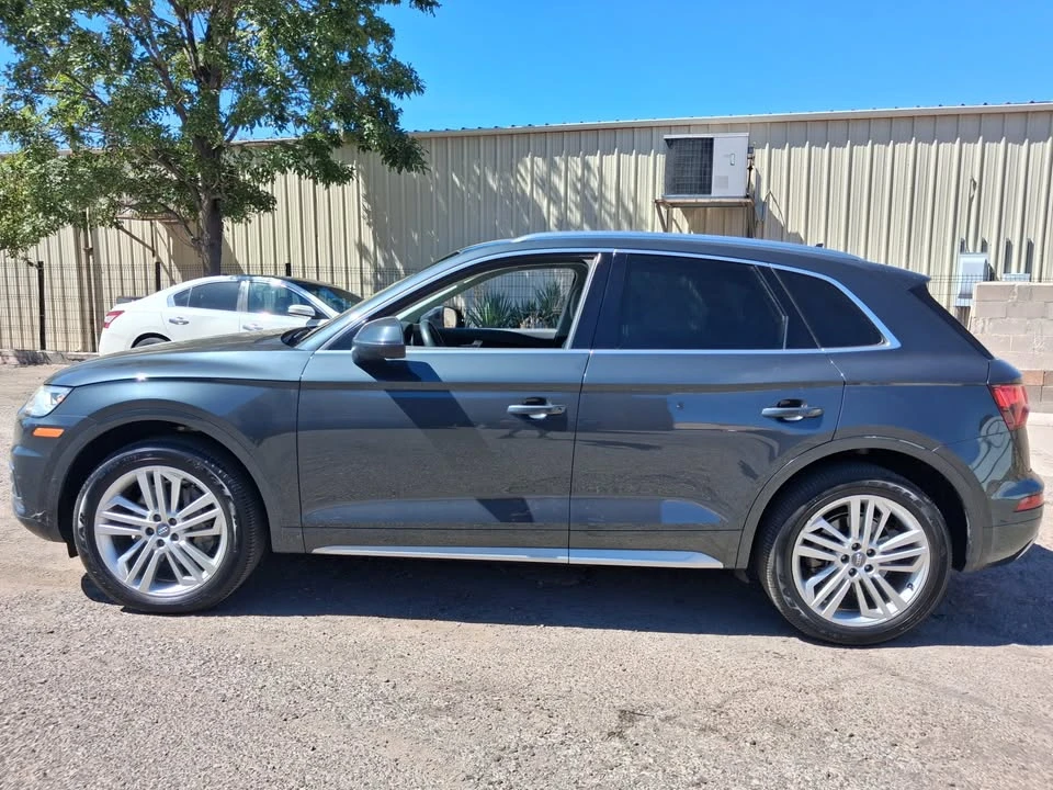 2019 Audi FY Q5 - Image 5 of 15