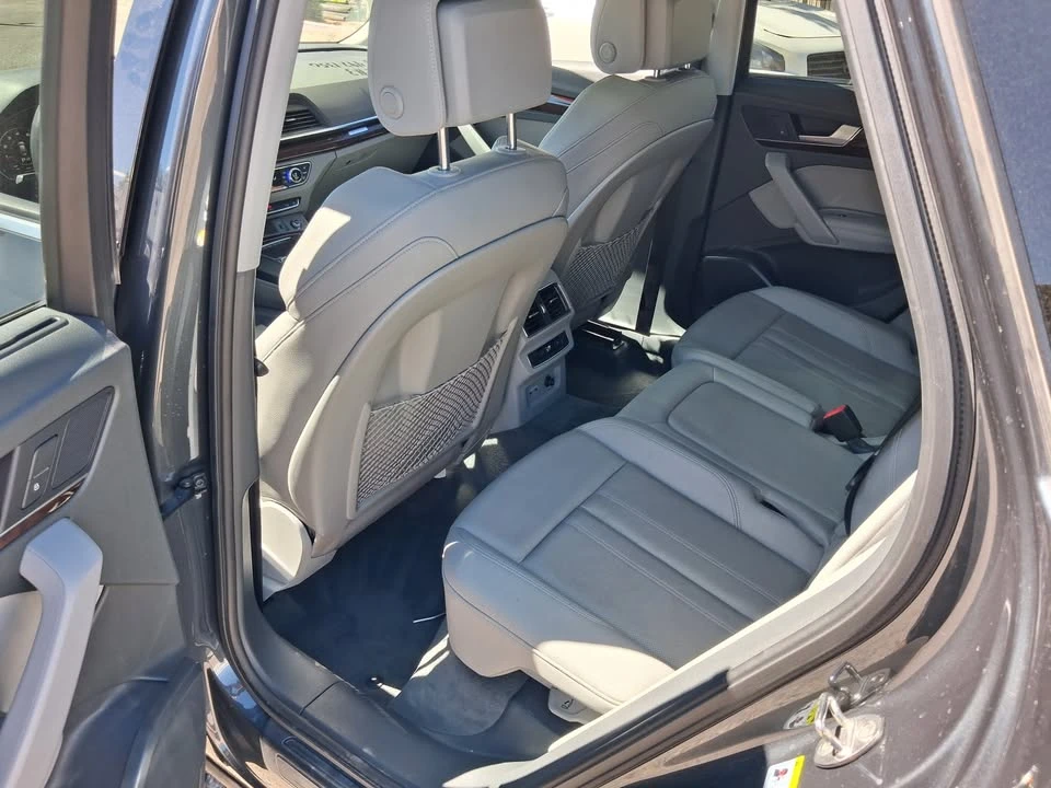 2019 Audi FY Q5 - Image 9 of 15