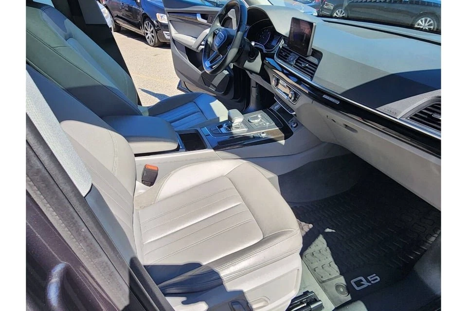 2019 Audi FY Q5 - Image 16 of 20
