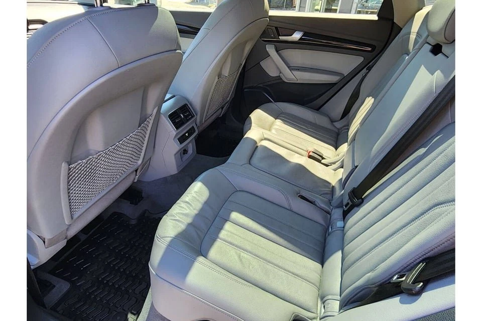 2019 Audi FY Q5 - Image 11 of 20