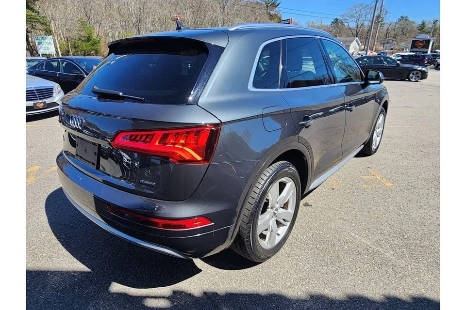 2019 Audi FY Q5 - Image 5 of 20