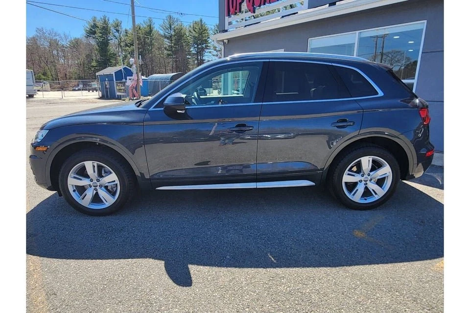 2019 Audi FY Q5 - Image 8 of 20