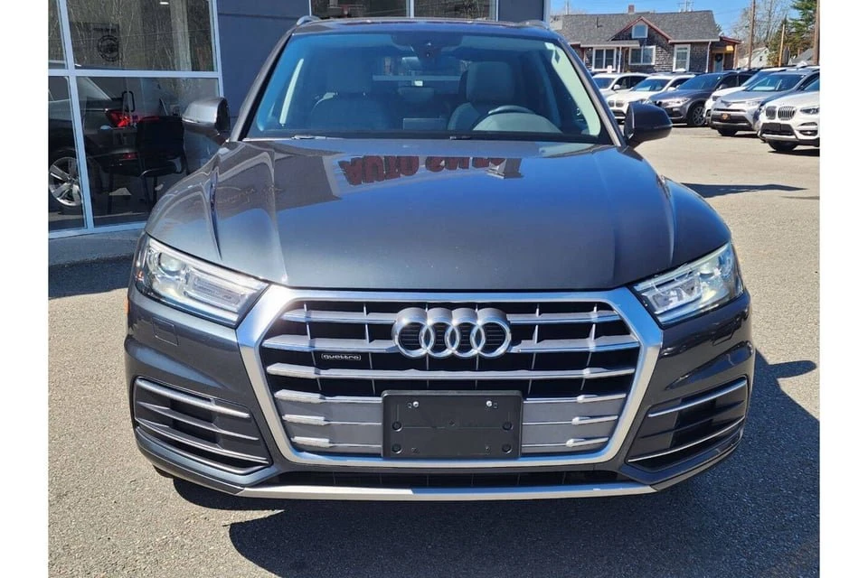 2019 Audi FY Q5 - Image 2 of 20