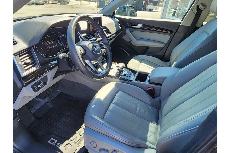 2019 Audi FY Q5 - Image 9 of 20