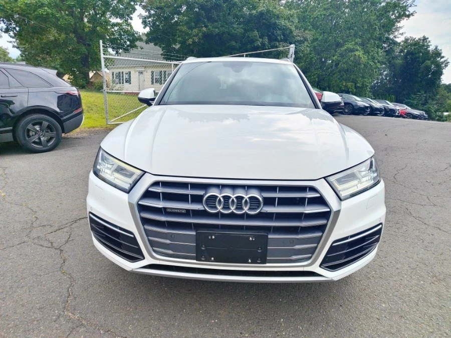 2019 Audi FY Q5 - Image 3 of 20
