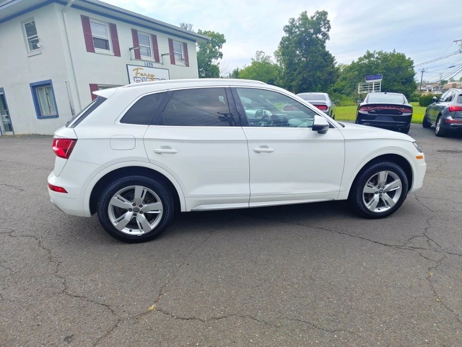 2019 Audi FY Q5 - Image 8 of 20