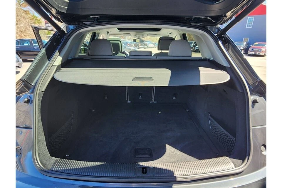 2019 Audi FY Q5 - Image 12 of 20