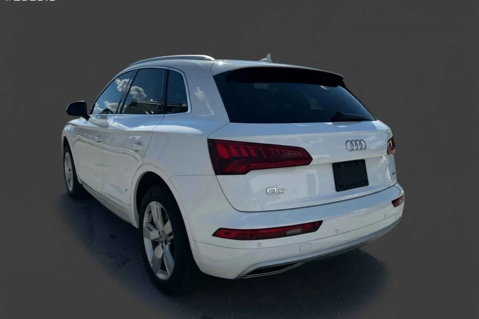2019 Audi FY Q5 - Image 4 of 12