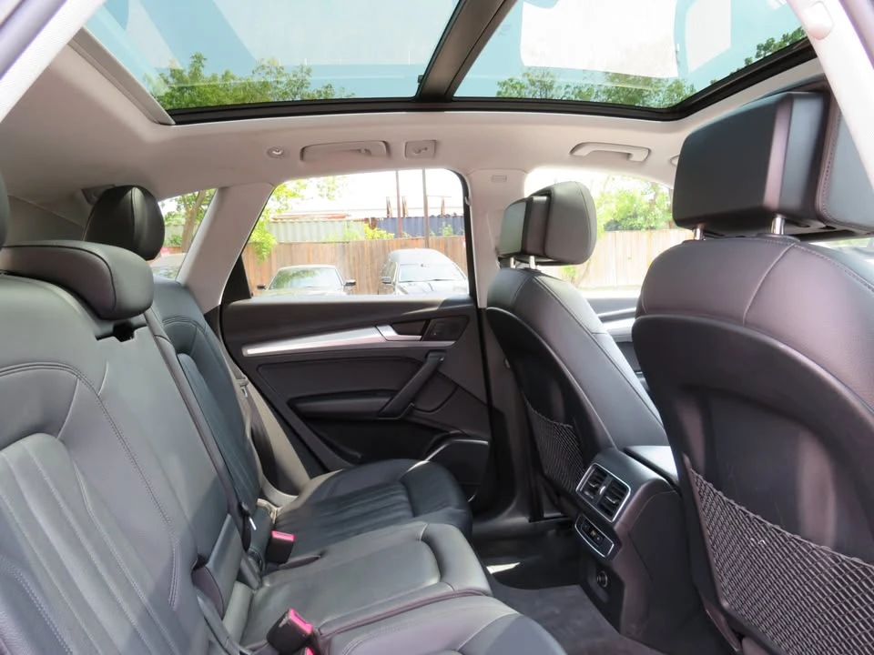2019 Audi FY Q5 - Image 12 of 19